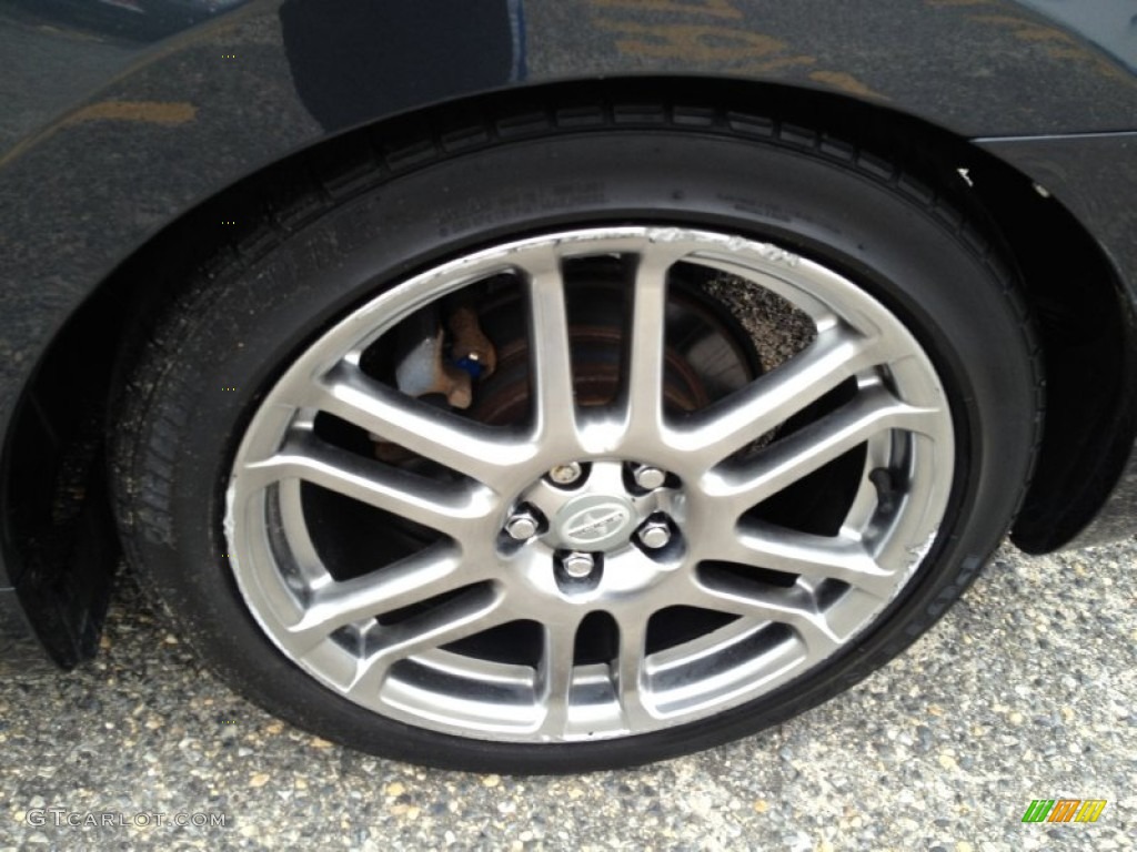 2006 Scion tC Standard tC Model Wheel Photo #79666900