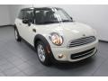 Pepper White - Cooper Hardtop Photo No. 1