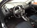 Dark Charcoal Prime Interior Photo for 2006 Scion tC #79666953