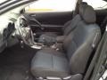 Dark Charcoal Front Seat Photo for 2006 Scion tC #79666968