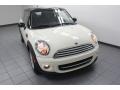 Pepper White - Cooper Hardtop Photo No. 5