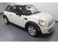 Pepper White - Cooper Hardtop Photo No. 6