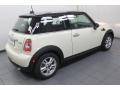 Pepper White - Cooper Hardtop Photo No. 8