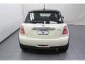 Pepper White - Cooper Hardtop Photo No. 10