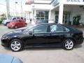 Black - Passat 2.5L SE Photo No. 2