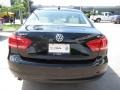 Black - Passat 2.5L SE Photo No. 4