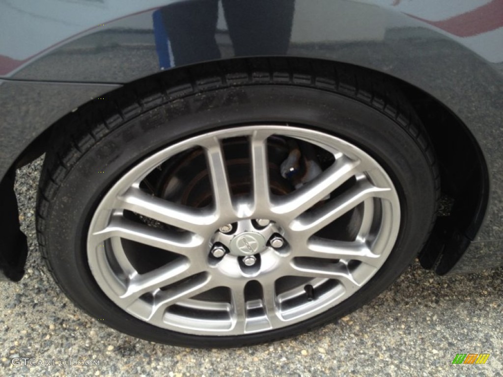 2006 Scion tC Standard tC Model Wheel Photo #79667117