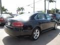 Black - Passat 2.5L SE Photo No. 5