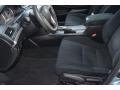 Black Front Seat Photo for 2011 Honda Accord #79667145