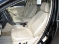 Black - Passat 2.5L SE Photo No. 9