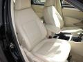 Black - Passat 2.5L SE Photo No. 10