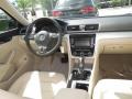 Black - Passat 2.5L SE Photo No. 12