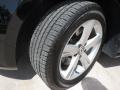 Black - Passat 2.5L SE Photo No. 13