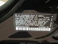 Black - Passat 2.5L SE Photo No. 14