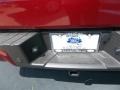 2013 Ruby Red Metallic Ford F150 Platinum SuperCrew 4x4  photo #6