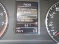 Black - Passat 2.5L SE Photo No. 15