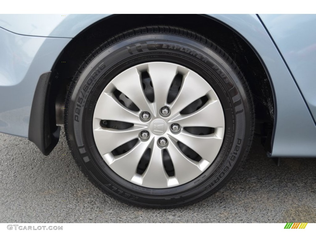 2011 Honda Accord LX Sedan Wheel Photo #79667271