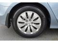 2011 Honda Accord LX Sedan Wheel and Tire Photo