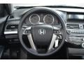  2011 Accord LX Sedan Steering Wheel