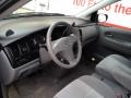 2006 Mazda MPV Gray Interior Interior Photo