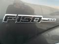 2013 Sterling Gray Metallic Ford F150 FX2 SuperCrew  photo #12