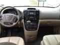 Beige Dashboard Photo for 2012 Kia Sedona #79668598