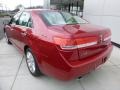 2011 Red Candy Metallic Lincoln MKZ AWD  photo #3