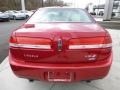 2011 Red Candy Metallic Lincoln MKZ AWD  photo #4