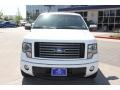 2011 Oxford White Ford F150 FX2 SuperCrew  photo #3