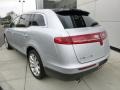 2010 Ingot Silver Metallic Lincoln MKT AWD  photo #3