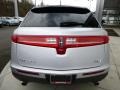 Ingot Silver Metallic - MKT AWD Photo No. 4