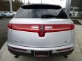 2010 Ingot Silver Metallic Lincoln MKT AWD  photo #4