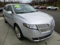 Ingot Silver Metallic - MKT AWD Photo No. 7