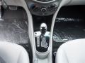 2013 Century White Hyundai Accent SE 5 Door  photo #15