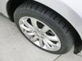 Ingot Silver Metallic - MKT AWD Photo No. 9