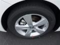 Shimmering White - Elantra GLS Photo No. 3