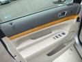 Ingot Silver Metallic - MKT AWD Photo No. 19