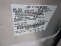 Ingot Silver Metallic - MKT AWD Photo No. 23