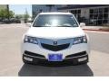 Aspen White Pearl - MDX Technology Photo No. 3