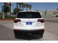 Aspen White Pearl - MDX Technology Photo No. 4