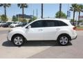 Aspen White Pearl - MDX Technology Photo No. 5