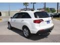 Aspen White Pearl - MDX Technology Photo No. 7