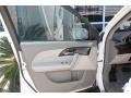 Aspen White Pearl - MDX Technology Photo No. 9