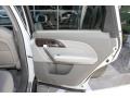 Aspen White Pearl - MDX Technology Photo No. 14
