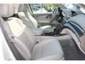 Aspen White Pearl - MDX Technology Photo No. 17