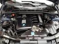  2009 3 Series 328xi Sedan 3.0 Liter DOHC 24-Valve VVT Inline 6 Cylinder Engine