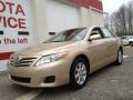 Sandy Beach Metallic - Camry LE Photo No. 1