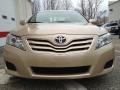 Sandy Beach Metallic - Camry LE Photo No. 2