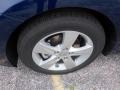 Atlantic Blue - Elantra GLS Photo No. 3