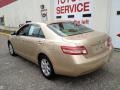 Sandy Beach Metallic - Camry LE Photo No. 4